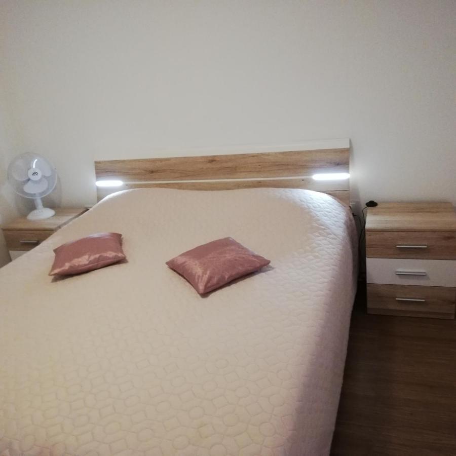 Apartman Rose Apartment Rijeka Ngoại thất bức ảnh