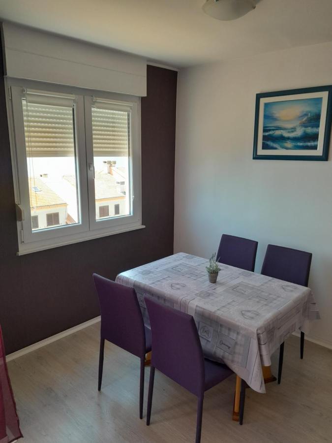 Apartman Rose Apartment Rijeka Ngoại thất bức ảnh